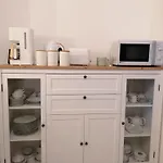 Alpenblumal アパート バート・ゴイーザーン