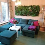 Alpenblumal * バート・ゴイーザーン