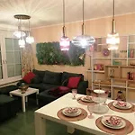 Alpenblumal アパート バート・ゴイーザーン