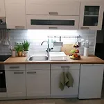 Alpenblumal アパート