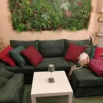 アパート Alpenblumal バート・ゴイーザーン