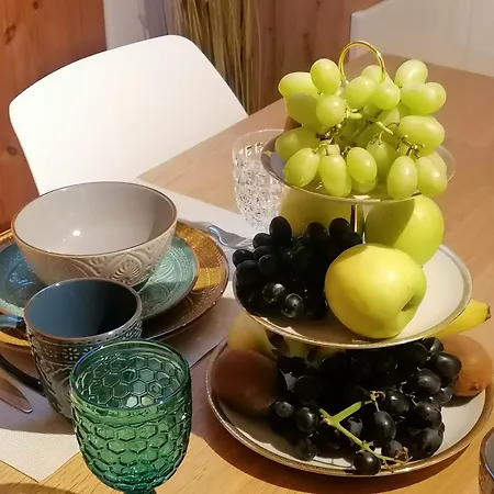 Alpenblumal Apartamento Bad Goisern