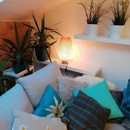 Alpenblumal Bad Goisern