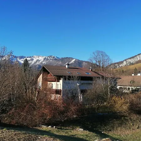 Alpenblumal Bad Goisern