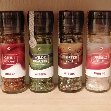 Διαμέρισμα Alpenblumal