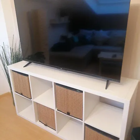 Alpenblumal Διαμέρισμα