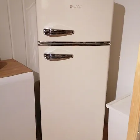 Alpenblumal Apartamento