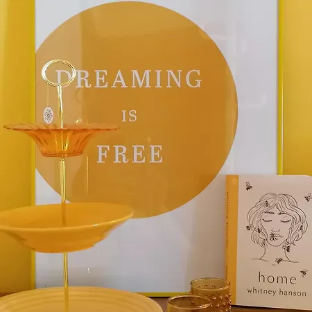 Alpenblumal Διαμέρισμα