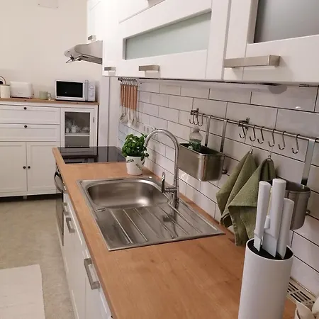 Διαμέρισμα Alpenblumal