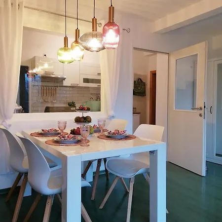 Alpenblumal Apartamento *