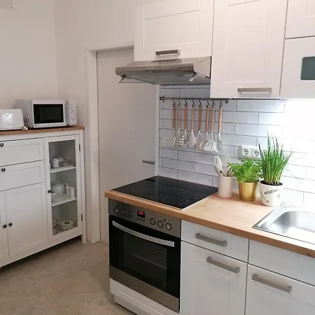 Alpenblumal Διαμέρισμα *