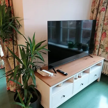 Διαμέρισμα Alpenblumal *