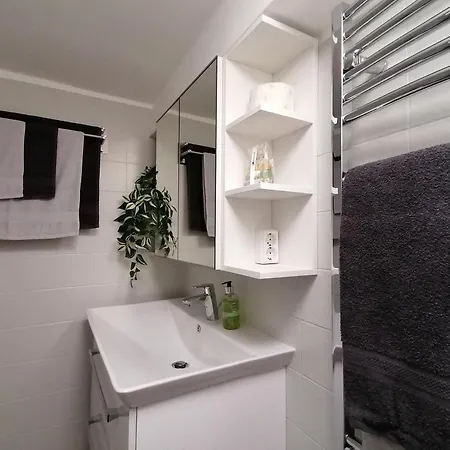 Alpenblumal Apartamento *