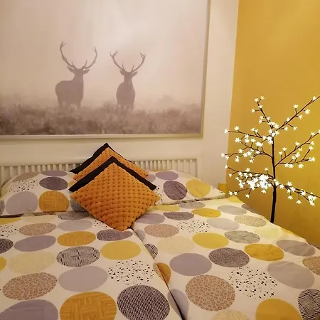 Alpenblumal * Bad Goisern