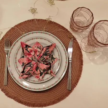 Διαμέρισμα Alpenblumal