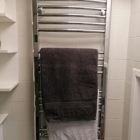 Apartamento Alpenblumal