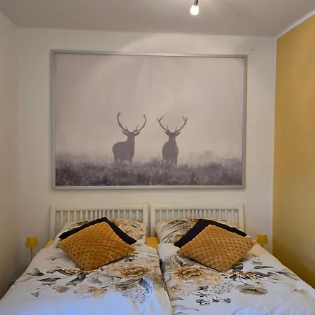 Διαμέρισμα Alpenblumal Bad Goisern