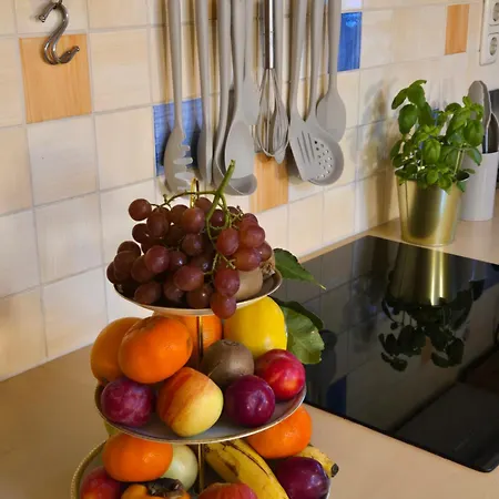 Alpenblumal Apartamento