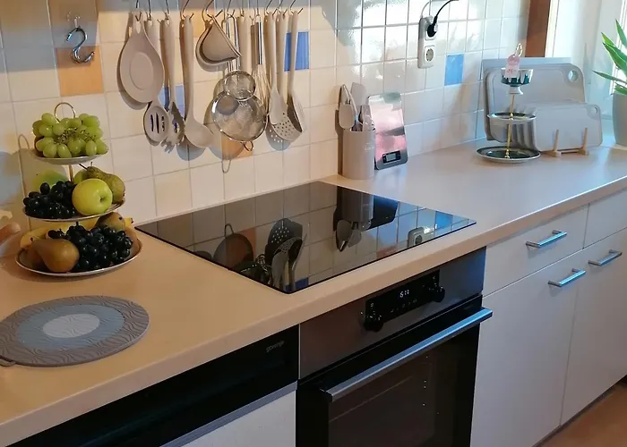 Alpenblumal Apartment Bad Goisern am Hallstättersee