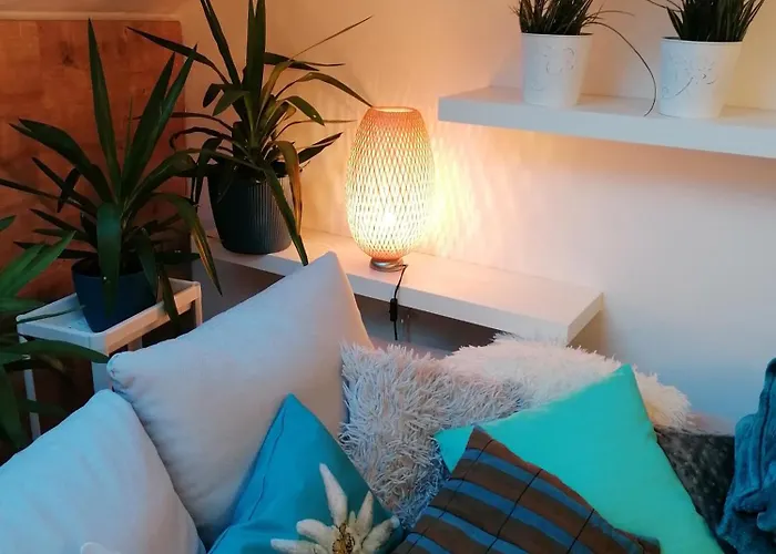 Alpenblumal 바드고이세른