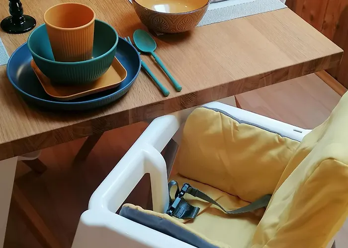 Alpenblumal Apartment