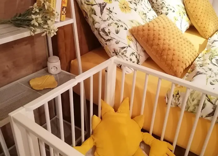 아파트 Alpenblumal