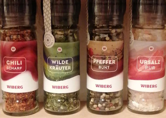 Apartment Alpenblumal