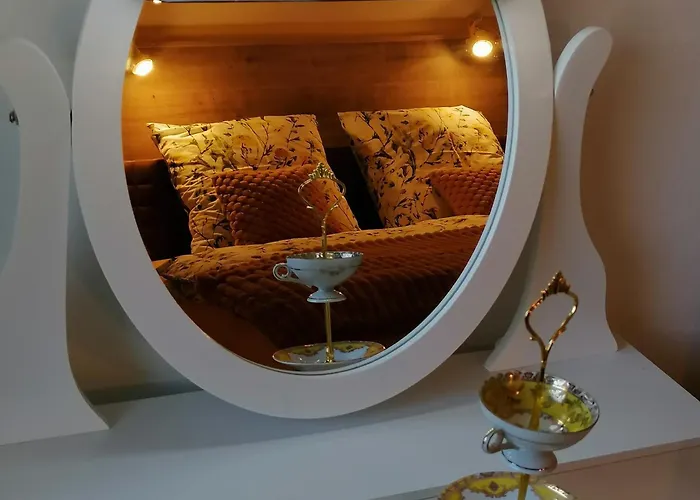 Apartment Alpenblumal