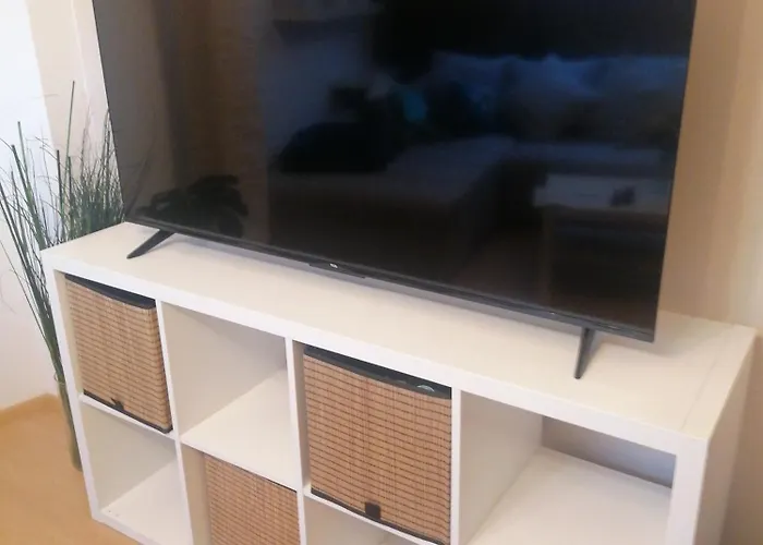 Alpenblumal Apartment