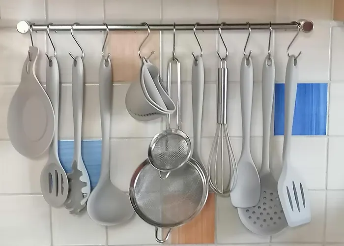 Alpenblumal Apartment *