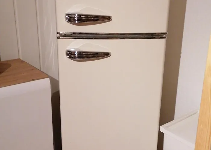 Alpenblumal 아파트