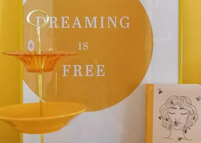 Alpenblumal Apartment