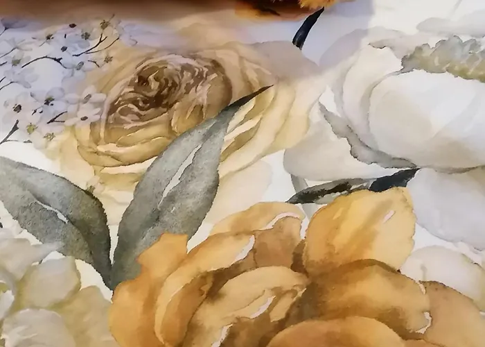 Alpenblumal 아파트 *