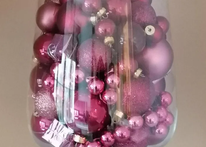 Alpenblumal 아파트 *