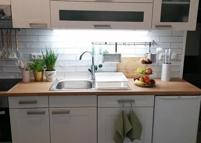 Alpenblumal Apartment