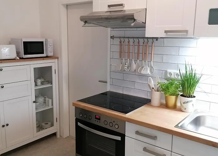 Alpenblumal Apartment *