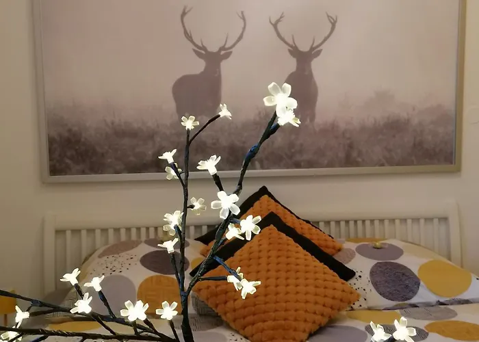 Apartment Alpenblumal