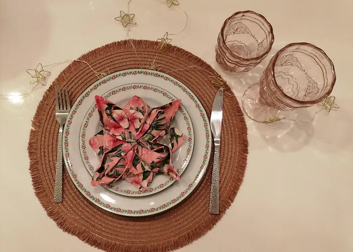 Apartment Alpenblumal