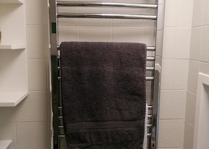 Apartment Alpenblumal