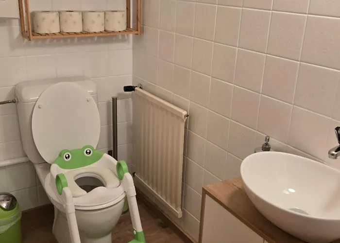 Alpenblumal Apartment Bad Goisern am Hallstättersee