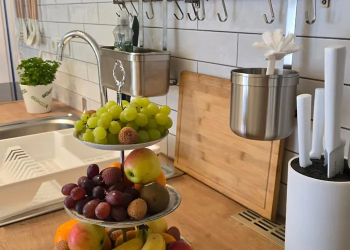 Alpenblumal 바드고이세른