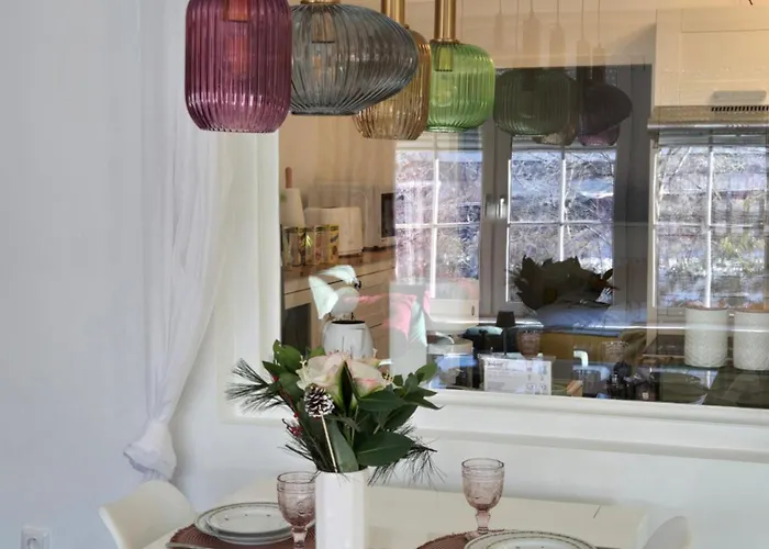 Alpenblumal * Bad Goisern am Hallstättersee