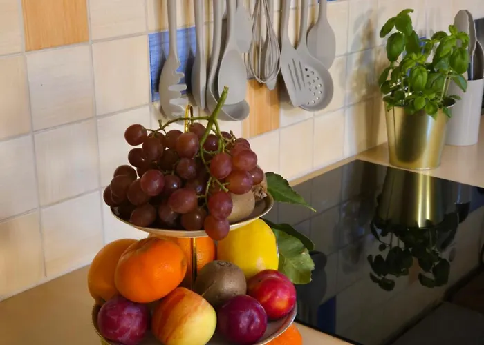 Alpenblumal Apartment