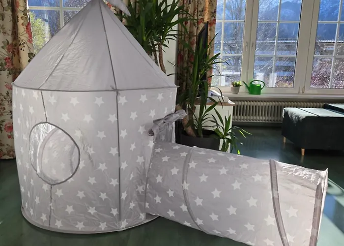 Apartment Alpenblumal Bad Goisern am Hallstättersee