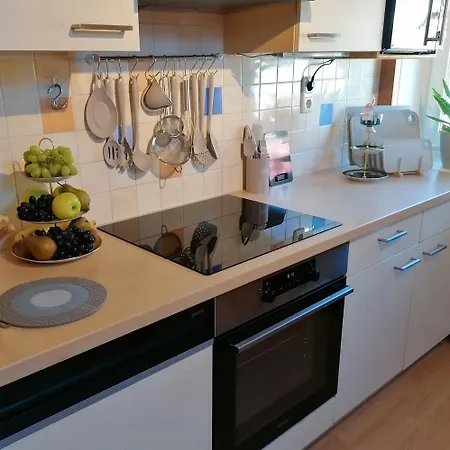 Alpenblumal 아파트 바드고이세른