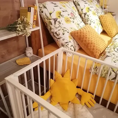 아파트 Alpenblumal