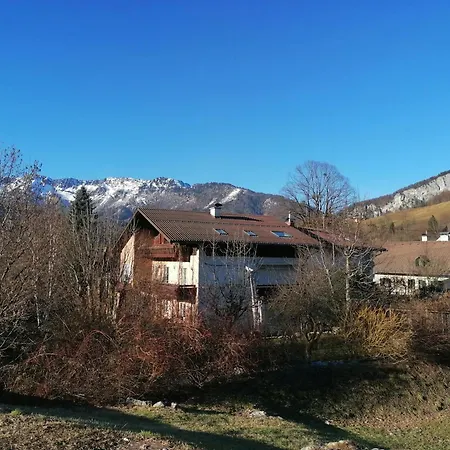 Alpenblumal 바드고이세른