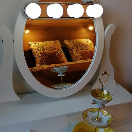 아파트 Alpenblumal