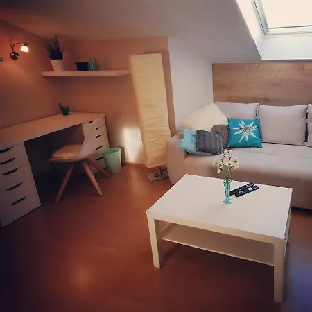 Alpenblumal 아파트 바드고이세른