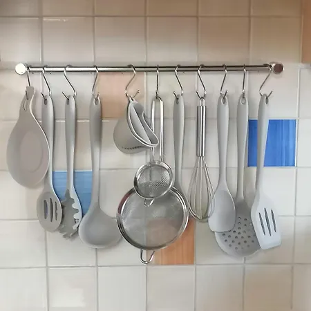 Alpenblumal 아파트 *